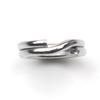 50Pcs Split Rings Assorted Fishing Split Rings Stainless Fishing Tackle Rings