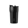 SUPOR Ceramic Lined Insulated Straw Tumbler