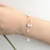 DOUZE Charmant Pearl Bracelet