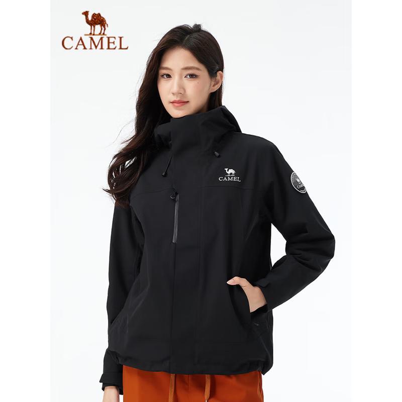 Camel King s Armor ICON 3-in-1 Down Jacket M
