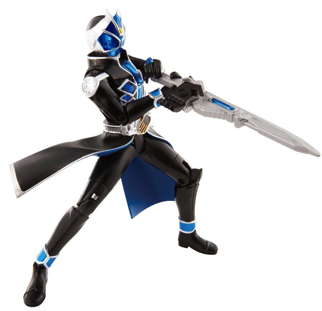 

Kamen Rider Wizard WAP 02 Kamen Rider Wizard Water Style
