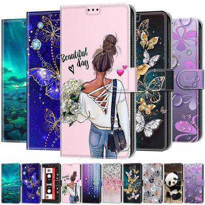 Hüllen für Smartphones – Wallet-Cases