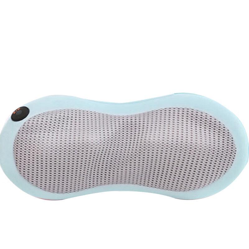Breo BM1801 Neck and Lumbar Massager Pillow