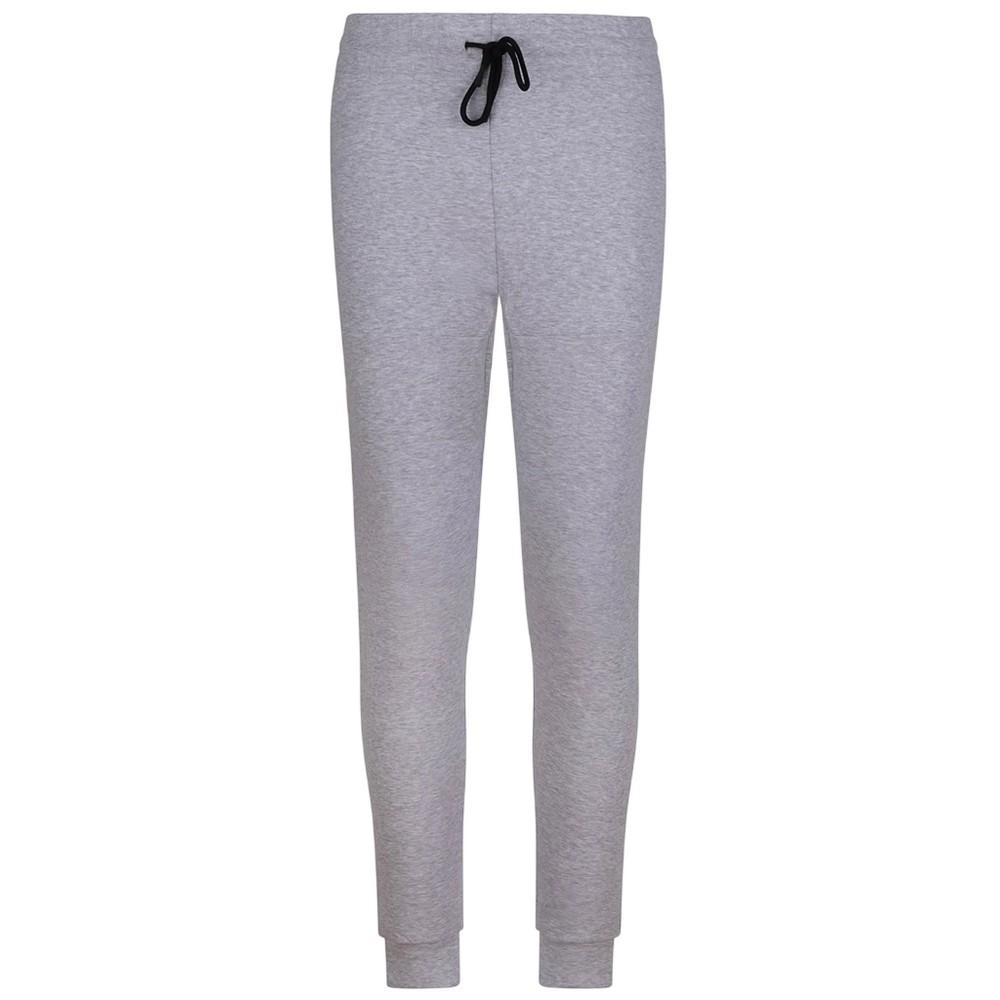 Just Cool Mens AWDis Adapt Fleece Jogging Bottoms