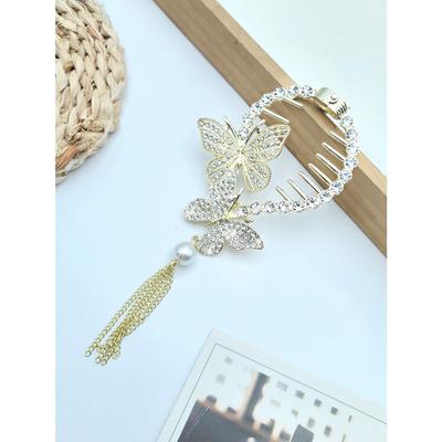 Accessori per capelli – Fermagli per capelli