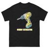 Screw Extractor Workplace Tool Tools Construction Working T-Shirt