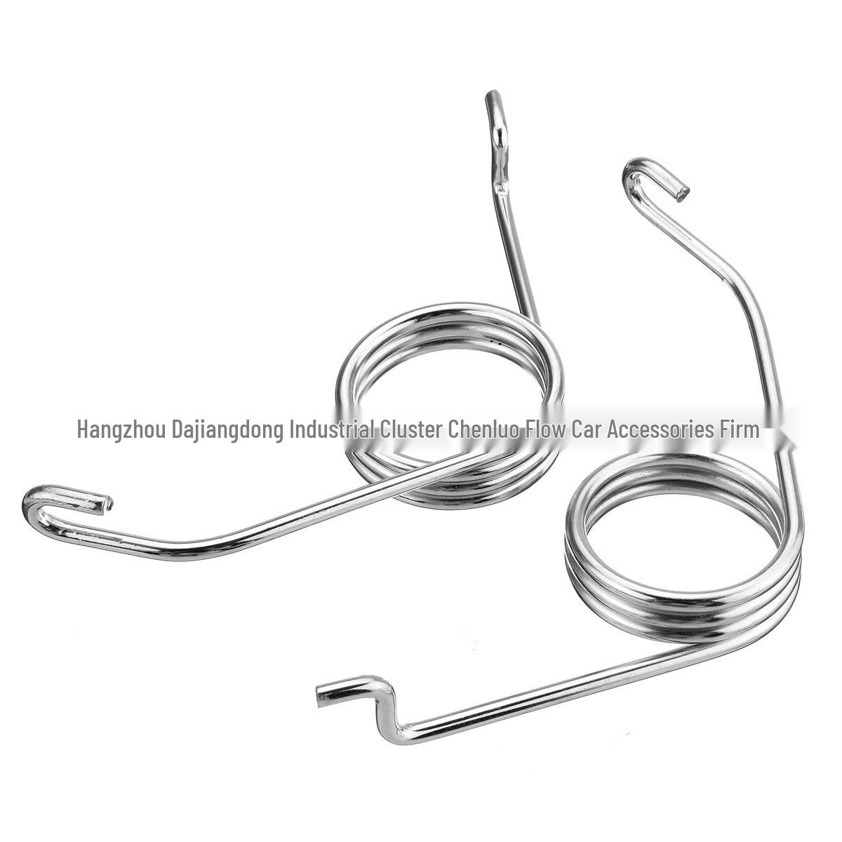 

Volkswagen Golf MK4 (1998-2004 гг.) Пружина тормозного суппорта аксессуар WHC01212N 2230121 7M0615295/7M0615296