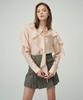 Second Armuah Sera Blouse _ Peach