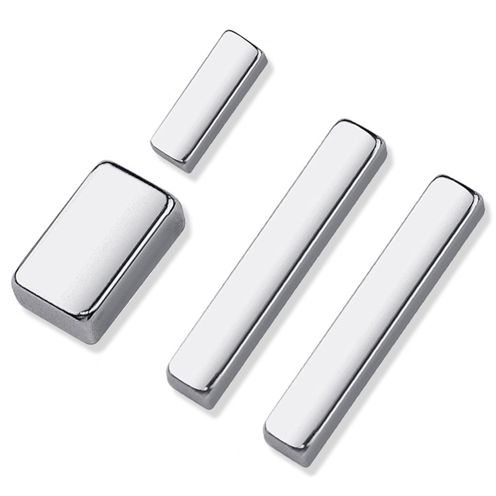 

Набор из 4 мини-магнитов для ногтей «кошачий глаз», инструменты для дизайна ногтей своими руками, создание красивых стилей ногтей