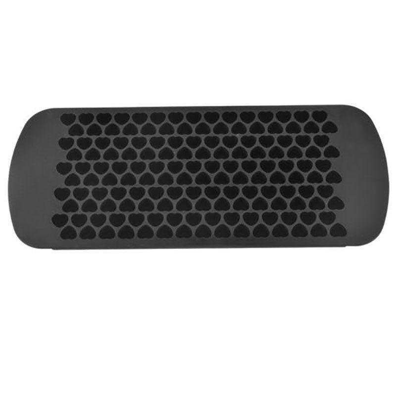 Premium Quality 160-cell Ice Cube Tray Silicone Mold For Effortless Ice Making