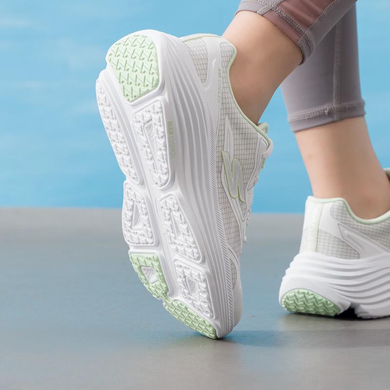 Skechers Women's Lifestyle Running Shoes 129472-WMNT