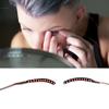LED False Eyelashes Light Lightweight Stylish Reliable Luminous False Eyelashes Light for Party Bars Nightclubs