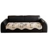 Special-shaped sofa cushion universal in all seasons 2024 new sofa seat cushion non-slip straight row simple high-end cover cloth towel