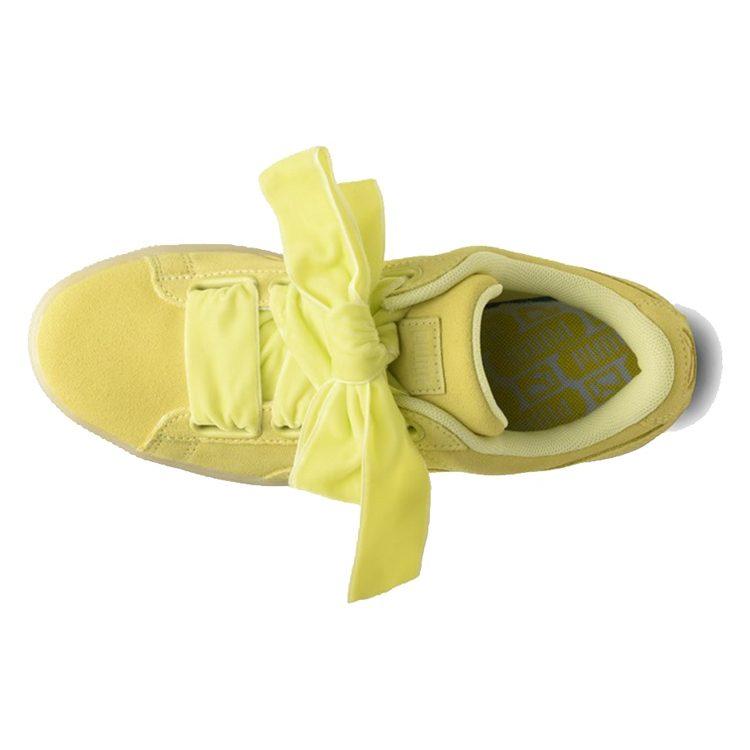 Puma Suede Heart Reset 363229-03
