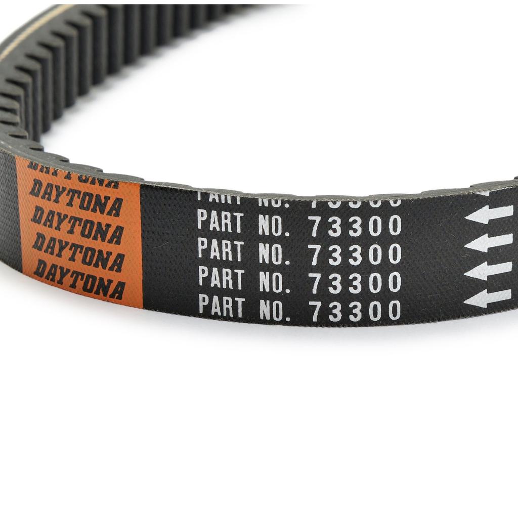 Daytona Reinforced for Motorcycles PCX125 and LEAD125 73300 V-Belt (2010-2017) (2013-2020)