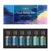 Customized Water Soluble Aromatherapy Essential Oil Kit Fresh Air Deodorant Essential Oil