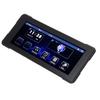 7inch Motorcycle GPS Navigator for Android Auto Carplay 7in Touch Screen Sunlight Readable Display