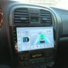 Wireless Car Stereo for Hyundai  Sonata 4 (EF) 2002-2007 CarPlay Android Auto IPS Touchscreen Car Radio with Backup Camera GPS