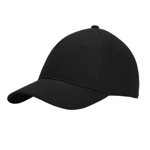 True Blanks Cotton Twill Baseball Cap
