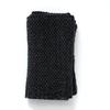 Scarf women's winter new versatile warm wool scarf men's and women's knitted thickened scarf