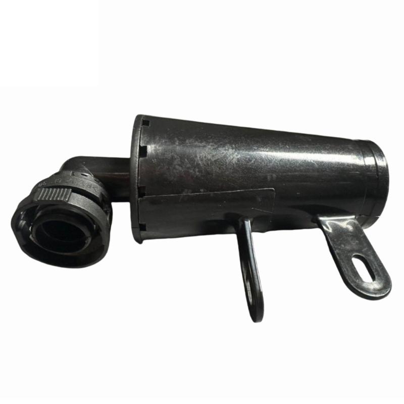 High Efficiency Dust Filter For European Vehicles Long Lasting Activated Charcoal Emission Control System