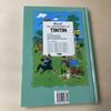[USED] THE ADVENTURES OF TINTIN VOLUME 2
