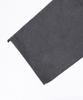 CAMEL WORK Wide Cotton Parachute Pants (Pigment Charcoal)