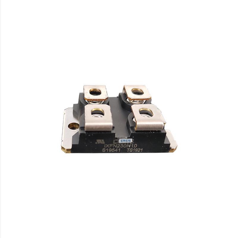 MDD200-18N1 & MDD200-22N1 Original Fast Recovery Diode Modules