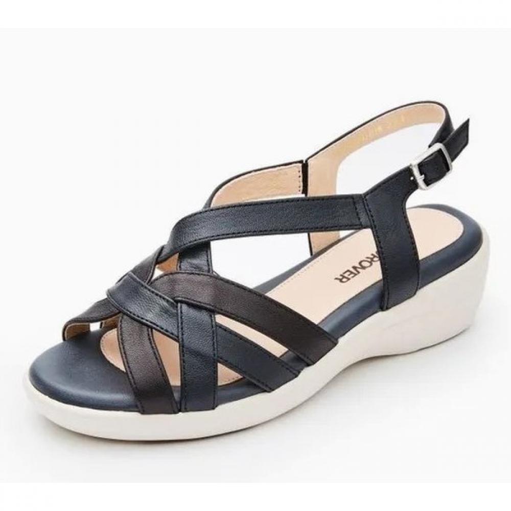 Land Rover Women Casual Band Strap Sandals Lansac5451wg2 230