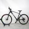 Bicycle folding parking stand, mountain bike portable repair support stand, display stand cycling accessories