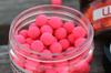 Method/Feeder Fluo Pop-Up Micro Boilies 8mm/20g Smoked Salmon