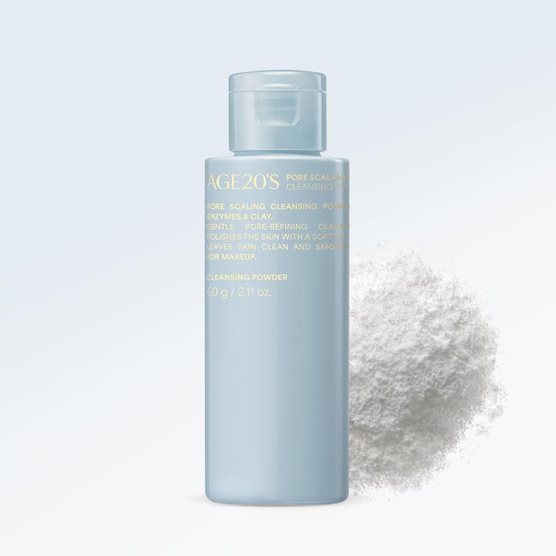 [AGE20's] Porenpeeling Reinigungspulver 60g