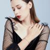 Four-leaf Clover Bracelet Women's New Trendy Light Luxury Niche Exquisite Girlfriend Bracelet Birthday Gift