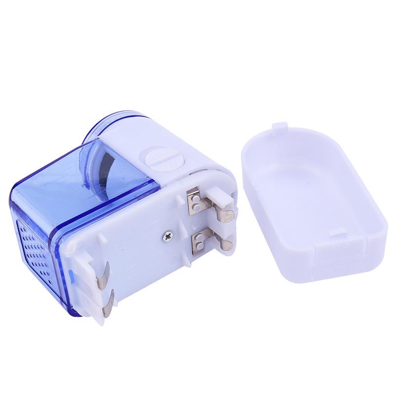 Mini Electric Hair Ball Remover with Dry Battery