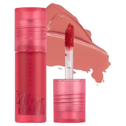 FORENCOS Mini Tattoo Clair Velvet Tint / Made in South Korea