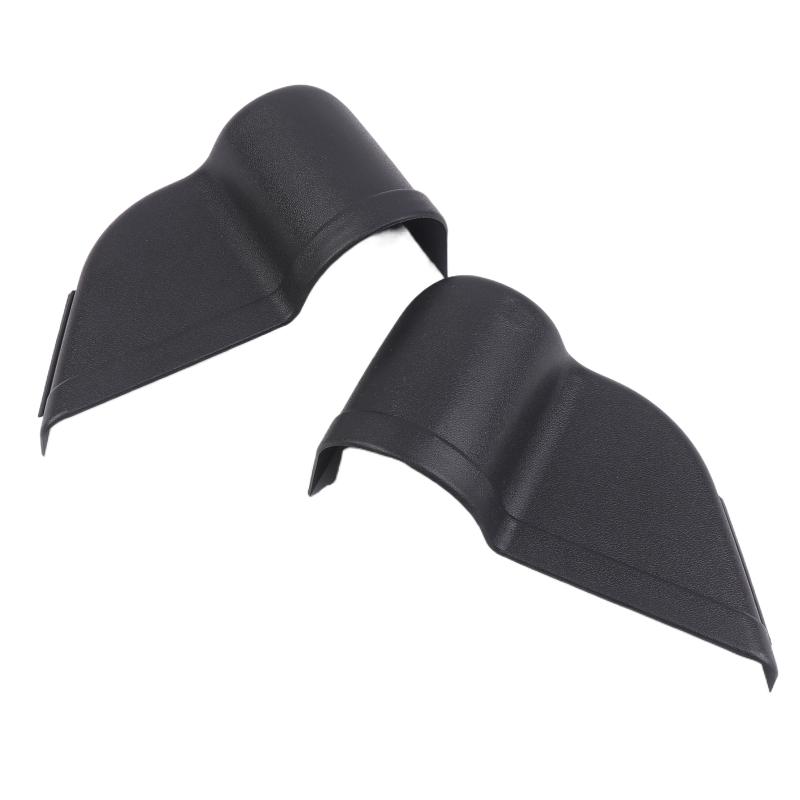 2Pcs Front Back Door Storage Pockets For 2011-2017 Jk 2/4 Door Interior Storage Expansion Accessories Door Side Box