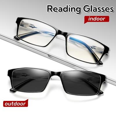 Lunettes et accessoires
