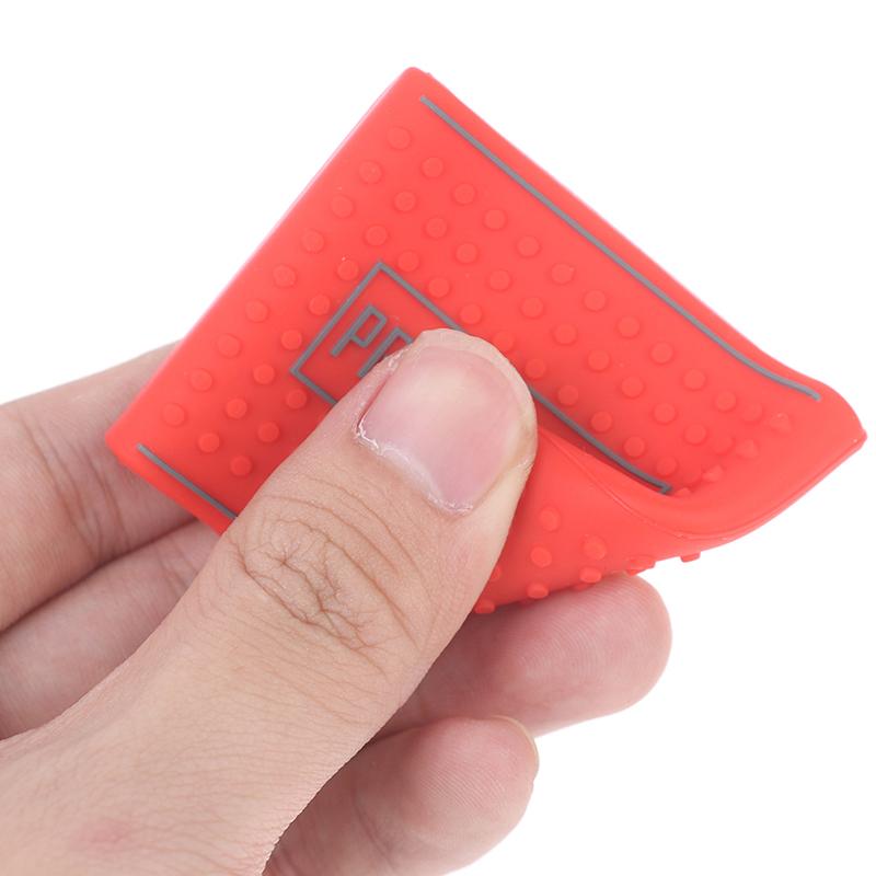 Clip Sleeve Of Antiskid Haircut Scissors