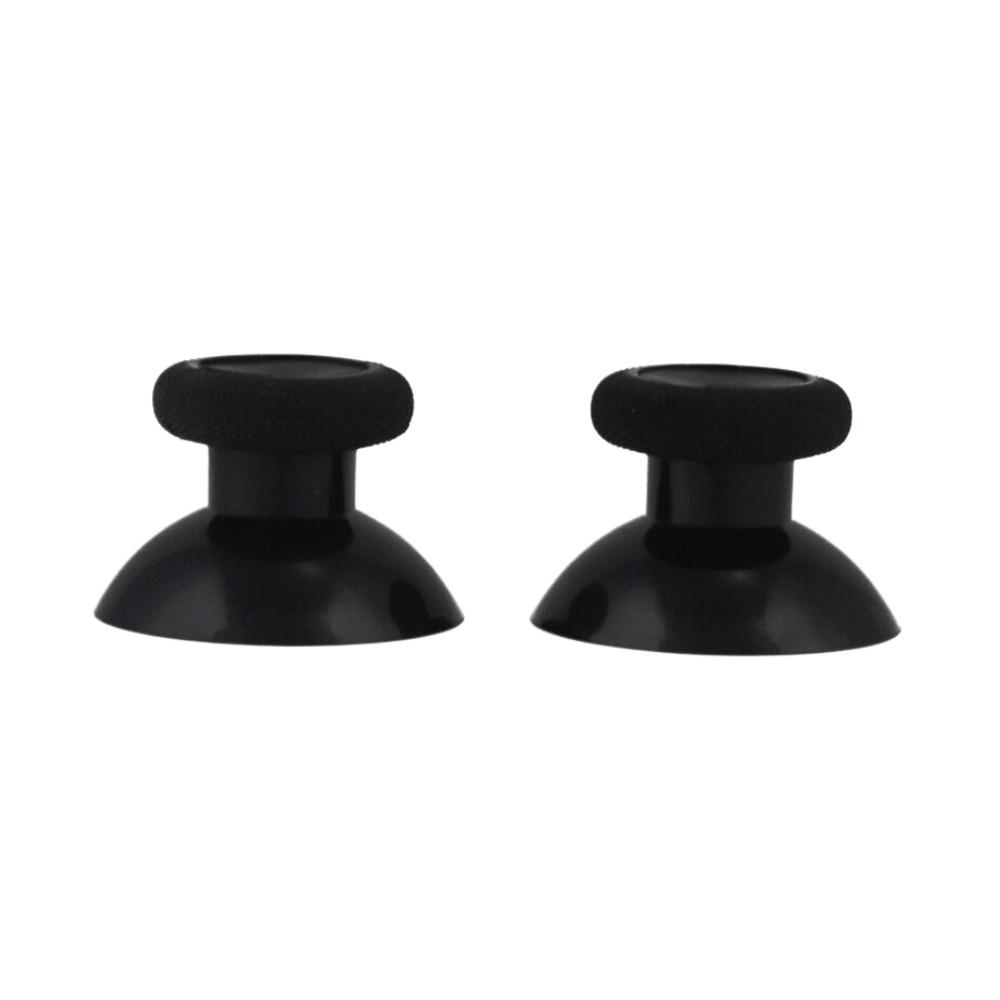 20Pcs Black Thumbsticks Analog Joysticks Rocker Cap For Xbox One Controller