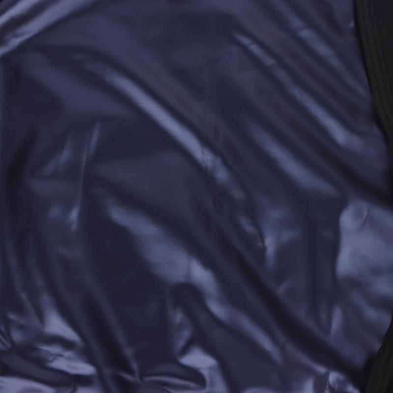 Sauna Suit For Women Sweat Body Shaper Hot Waist Trainer Short Sleeve Shirt Workout Top|Shaping Sweating Short Sleeve Bodysuit