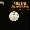 12inch Record REAL LIVE Real Live Sht Remix Pop The Tr NONE095663 Big Beat Atlan 1996 US Rap HipHopRB Used