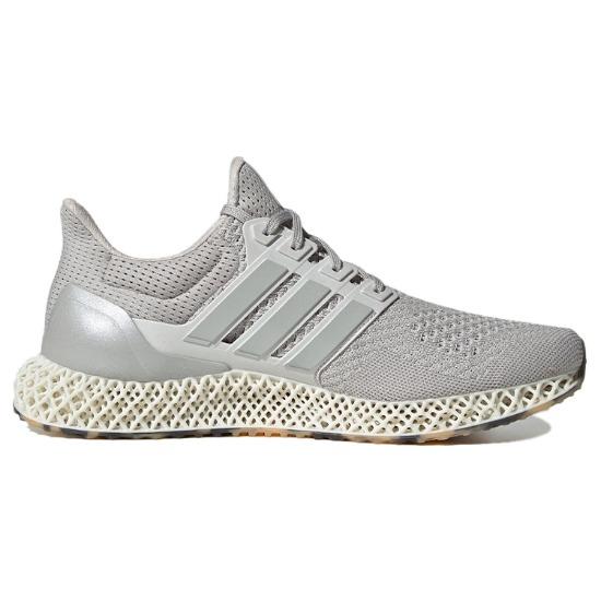 Adidas Ultra 4D Χαμηλό Γκρι Χρυσό Μεταλλικό - IG2260 Ανδρικά Παπούτσια
