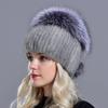 High-end Knitted Winter Warm Hat - Premium Cute and Stylish Earflap Beanie for Women