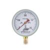 Hongqi Y-100 Radial Pressure Gauge