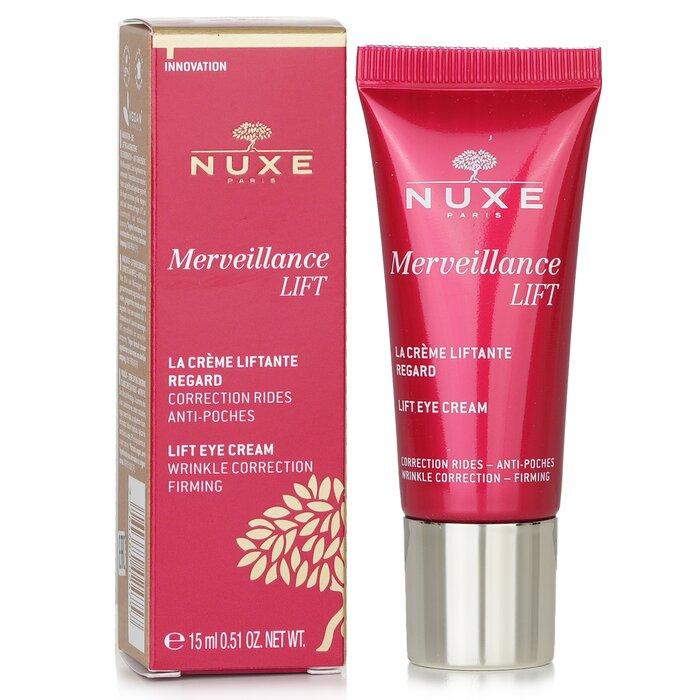 NUXE Merveillance Lift Lift Eye Cream