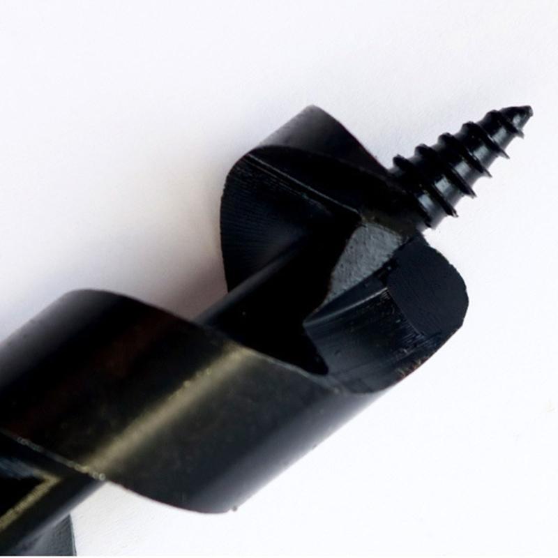 Straight Shank Twist Drill Bit 10mm-25mm Size Accurate Holes For Model Assembly And DIY Creations