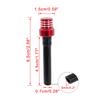 F FIERCE CYCLE Gas Cap Vent Hose Fuel Tank Cap Cover Breather Tube Air