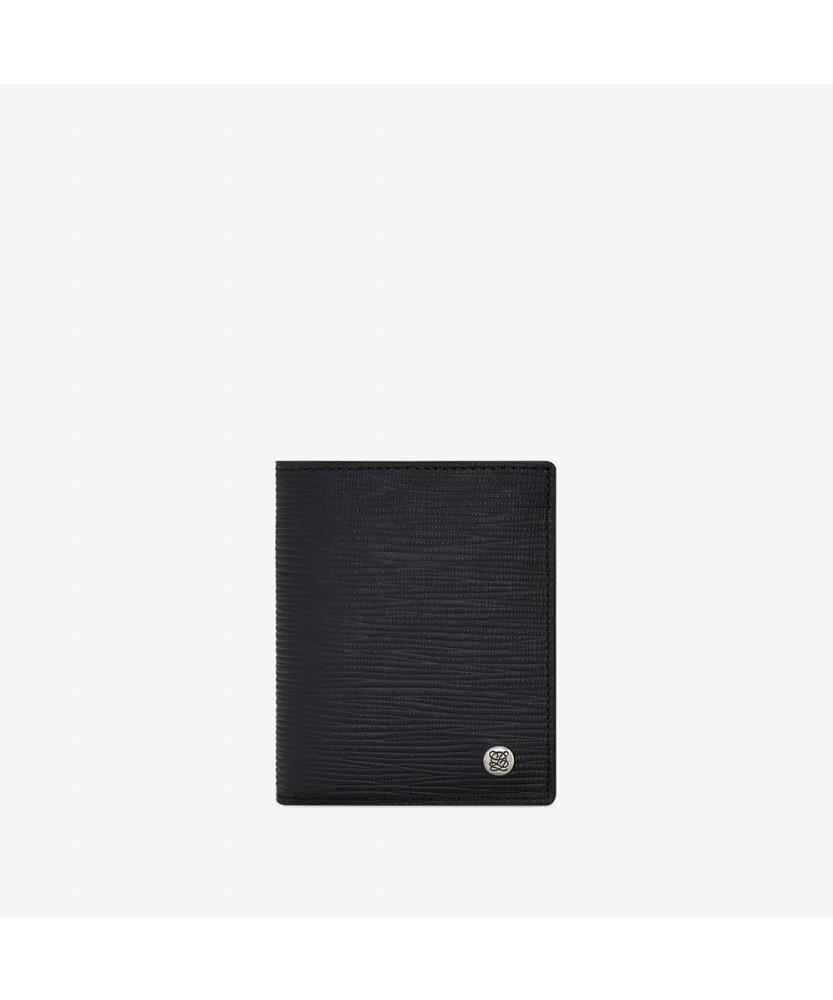 Louis Quatorze Man Medium Wallet S61Fm18Bl