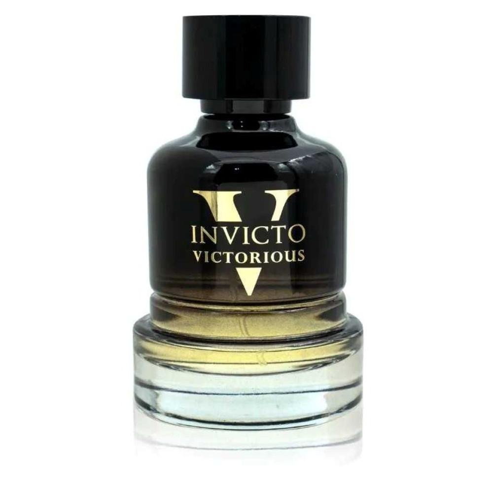 Invicto Victorious Herren-Eau de Parfum