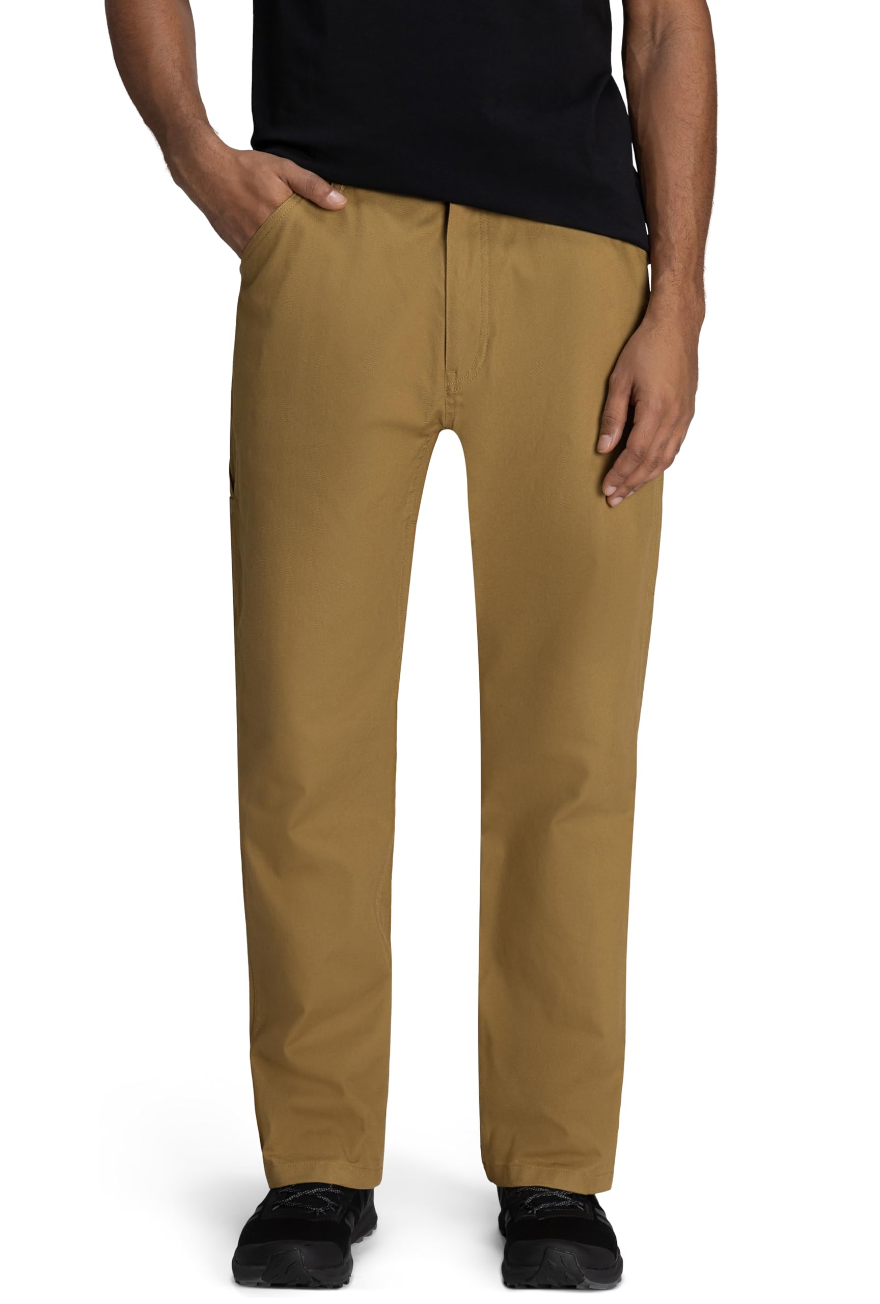 

Mammut Explorer Canvas Pants AF Asian Fit 1022-02730 Claystone,